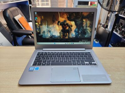 asus zenbook