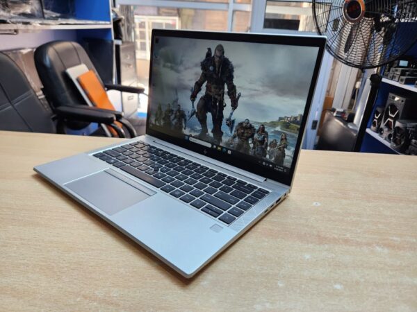 HP EliteBook 845 G8 - Ryzen 7 Pro 5850U