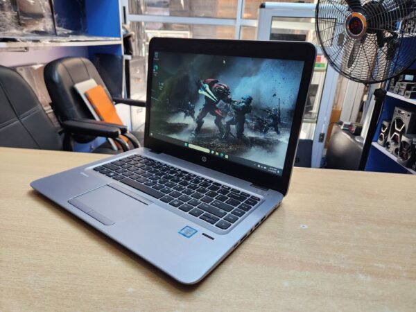 HP EliteBook 840 G3 - Core i7, 6th Gen