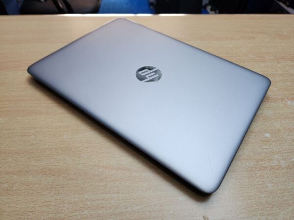 HP EliteBook 840 G3 - Core i7, 6th Gen