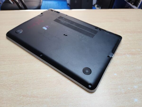 HP EliteBook 840 G3 - Core i7, 6th Gen