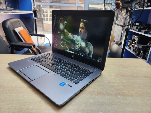 HP EliteBook 840 G2 - Core i7