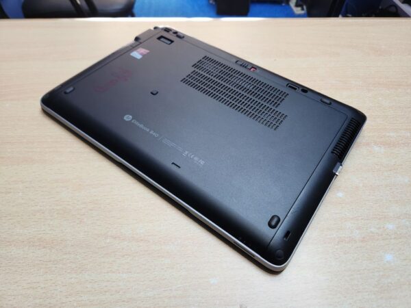 HP EliteBook 840 G2 - Core i7