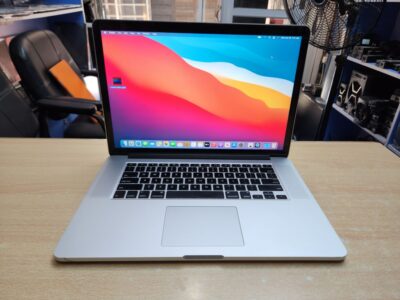 macbook pro