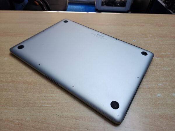 Apple MacBook Pro 15 Mid 2015 - Core i7