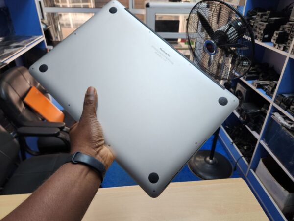 Apple MacBook Pro 15 Mid 2015 - Core i7