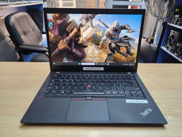 lenovo t490