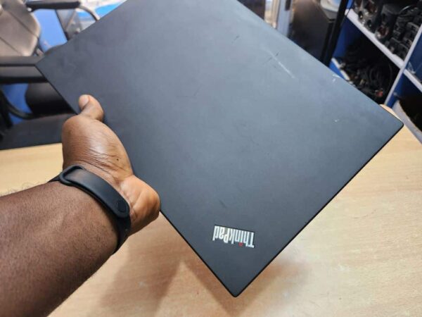 Lenovo ThinkPad T490 - Core i5, 8th Gen
