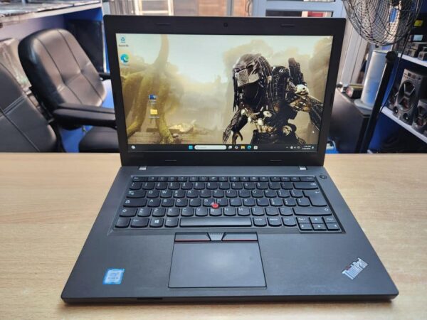 lenovo l470
