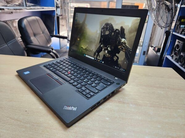 Lenovo ThinkPad L470 - Core i5, 6th Gen