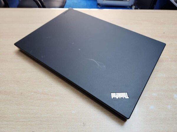 Lenovo ThinkPad L470 - Core i5, 6th Gen