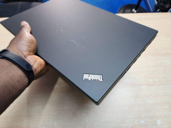 Lenovo ThinkPad L470 - Core i5, 6th Gen