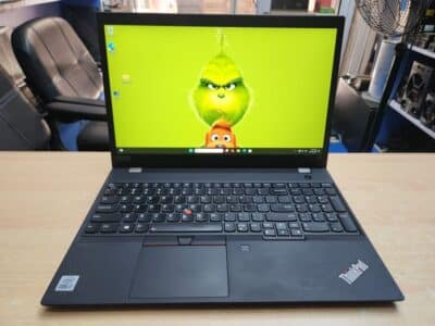 Lenovo t15