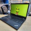 Lenovo ThinkPad T15 Gen 1 - Core i7, 10th Gen