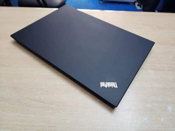 Lenovo ThinkPad T15 Gen 1 - Core i7, 10th Gen