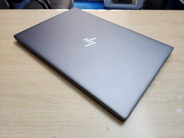 HP ZBook 15U G5 - Core i7, 8th Gen