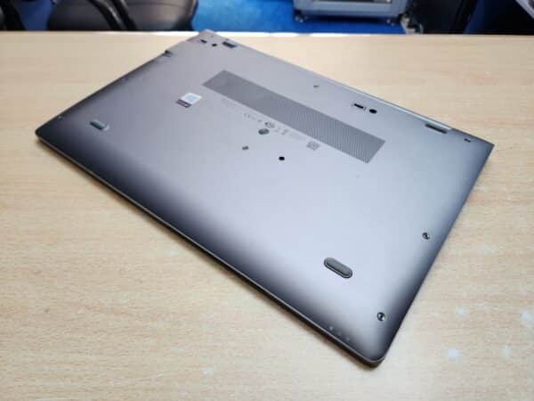 HP ZBook 15U G5 - Core i7, 8th Gen