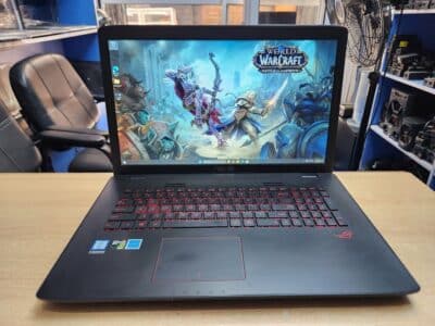 Asus ROG