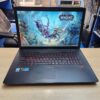 Asus ROG GL752VW - Core i7, Nvidia Graphics