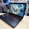 Asus ROG GL752VW - Core i7, Nvidia Graphics