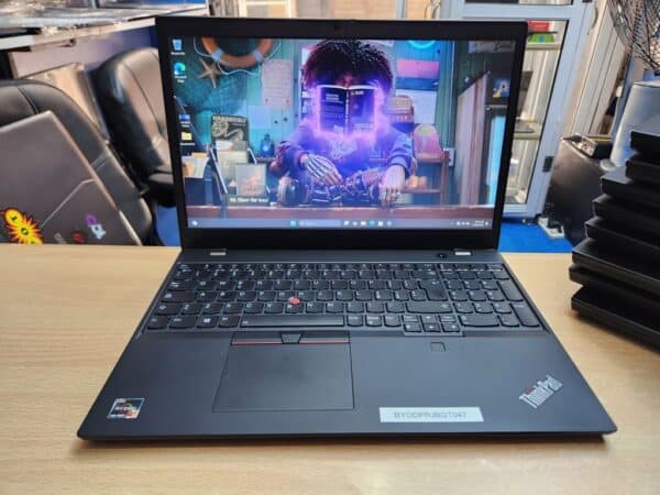 lenovo l15