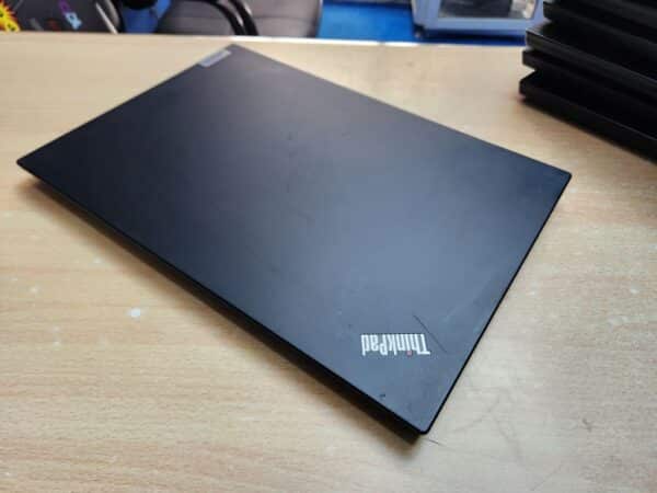 Lenovo ThinkPad L15 Gen 1 - Ryzen 5, Radeon graphics