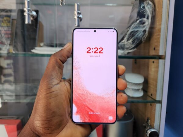 Samsung Galaxy S22 - Snapdragon Variant