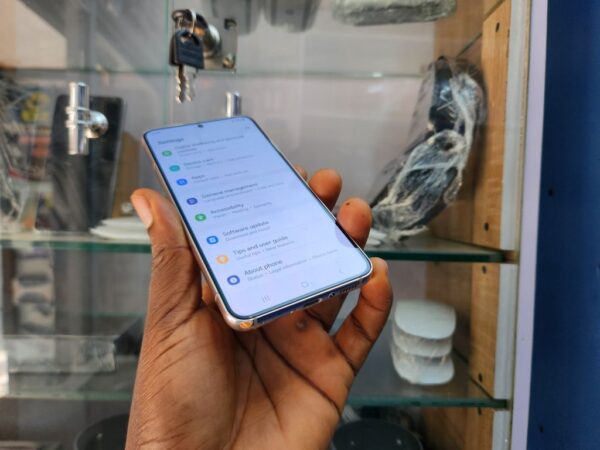Samsung Galaxy S22 - Snapdragon Variant