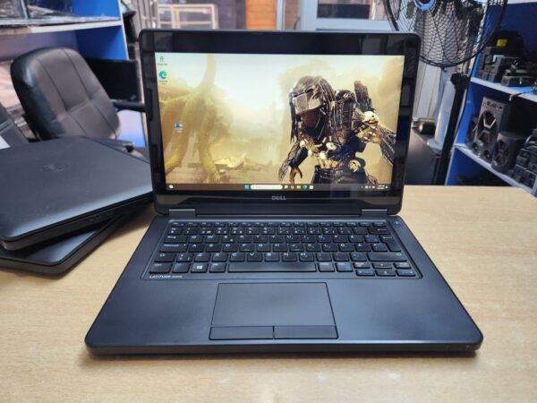 dell e5250