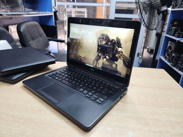Dell Latitude E5250 - Core i5, Touchscreen