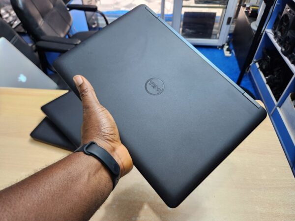 Dell Latitude E5250 - Core i5, Touchscreen