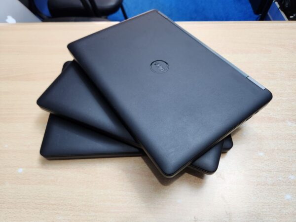 Dell Latitude E5250 - Core i5, Touchscreen
