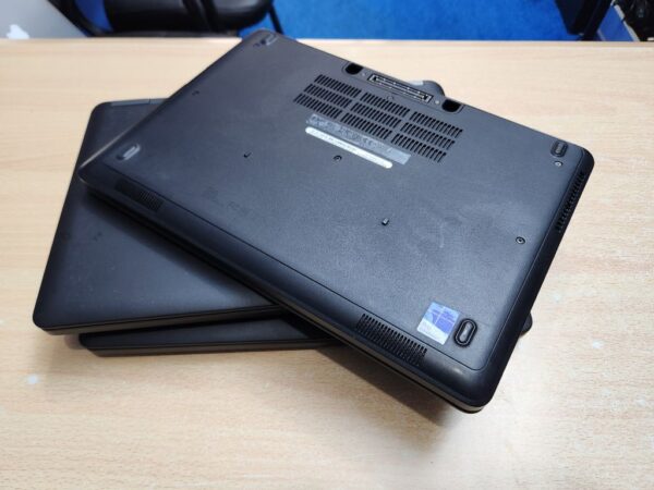 Dell Latitude E5250 - Core i5, Touchscreen
