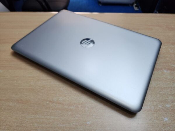 HP Pavilion 15 - Core i7, 4K Touchscreen 4GB Nvidia