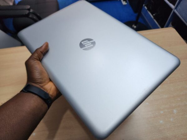 HP Pavilion 15 - Core i7, 4K Touchscreen 4GB Nvidia