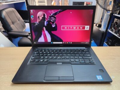 Dell 7490