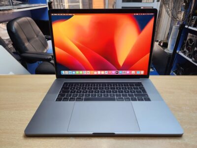 macbook pro 2017