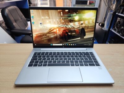 hp 450 g6