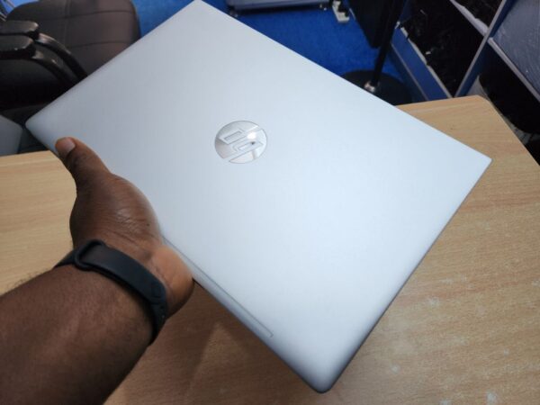 HP ProBook 445 G8 - Ryzen 5