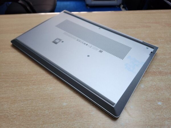 HP ProBook 445 G8 - Ryzen 5