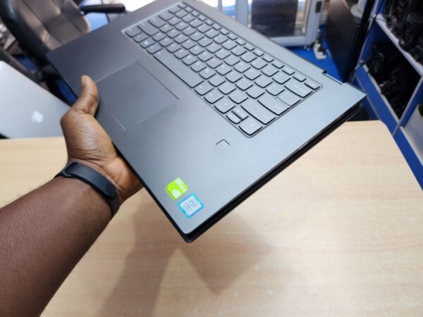 Lenovo Flex 5 - Core i7, x360, Nvidia Graphics