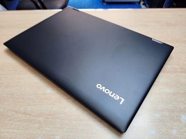 Lenovo Flex 5 - Core i7, x360, Nvidia Graphics