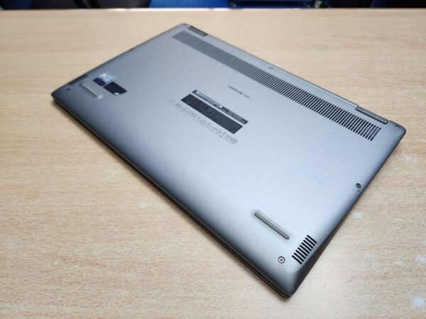 Dell Inspiron 3301 - Core i5, 8th Gen