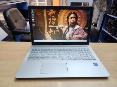 hp pavilion 15