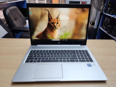 hp 450 g6