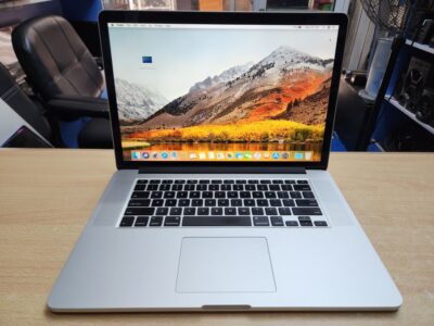 macbook