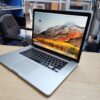 Apple MacBook Pro 15 [2015] - Core i7