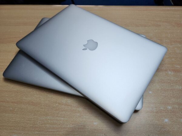 Apple MacBook Pro 15 [2015] - Core i7