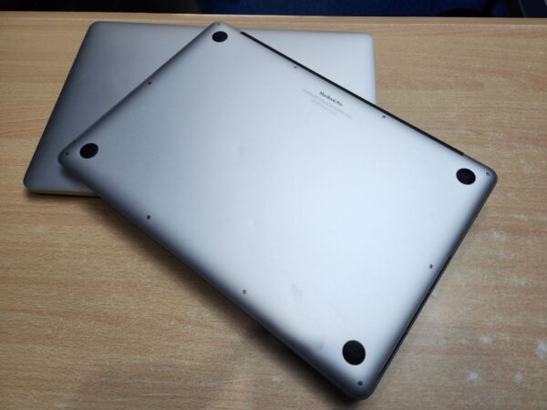 Apple MacBook Pro 15 [2015] - Core i7