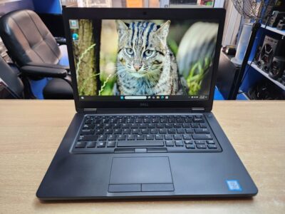 dell 5490